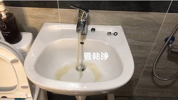 熱水管堵住？ 竹北 縣政二十一街 洗水管 洗水管