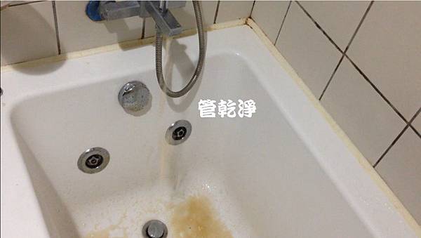 熱水器對你忽冷忽熱？ 新竹 竹東 長春路三段 水管清洗