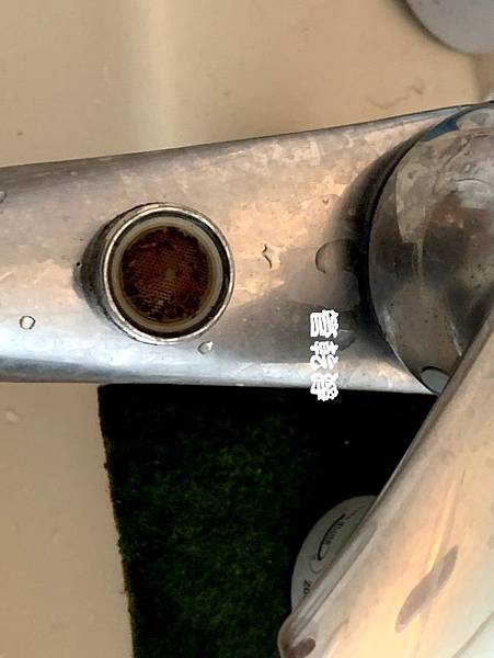 管乾淨 水管堵住出不了水？ 新北 汐止區 秀山路 洗水管