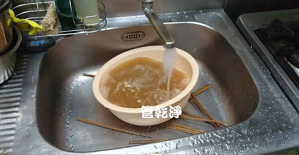 洗水管, 水管清洗, 管乾淨