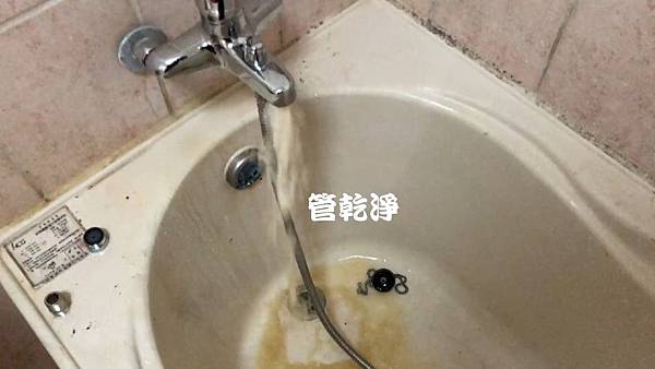 熱水忽冷忽熱？ 新竹市 高翠路 清洗水管 (管乾淨) 水管清