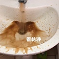 洗水管, 水管清洗, 管乾淨