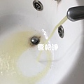 洗水管, 水管清洗, 管乾淨