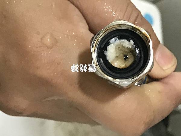 洗水管 龍頭打開就有香濃豆乳？ 新竹 竹東 竹美路 洗水管 