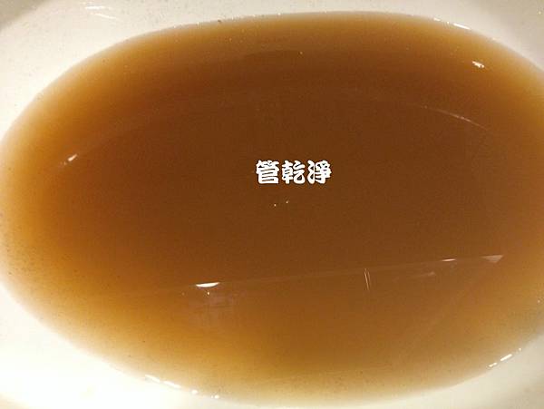 龍頭打開就有涼茶？ 新竹 竹東 民德路 水管清洗 (管乾淨)