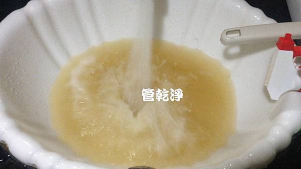 洗水管 龍頭一轉就有咖啡？ 桃園 平鎮 正義路 清洗水管 (