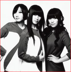 音樂 | Perfume