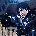 電影 | Gantz