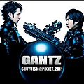 電影 | Gantz