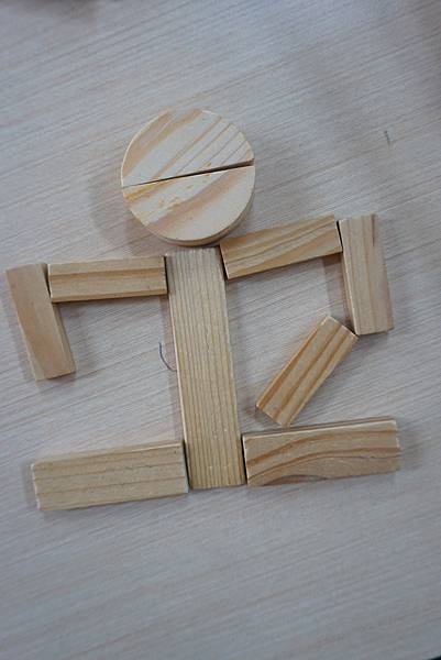 【幼兒園】小班開學第27週｜小班2月第二週❤️ 怎麼知道自己