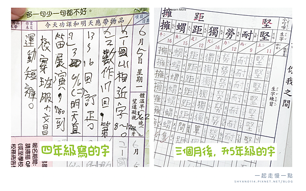 【國小】孩子寫字很潦草怎麼解?放牛吃草好像也很好!? 【國小】孩子寫字很潦草怎麼解?放牛吃草好像也很好!?