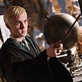 湯姆費頓Tom Felton