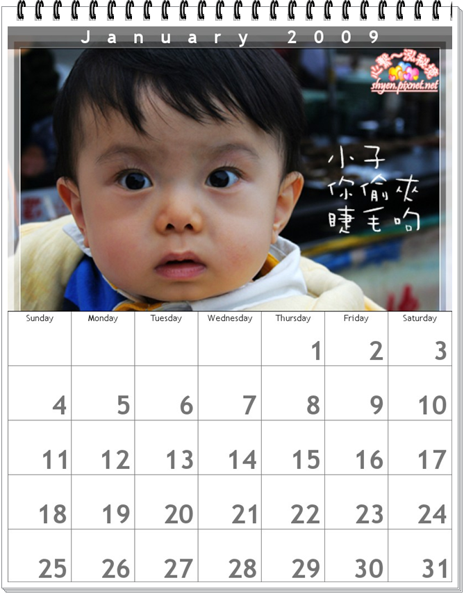 calendar3