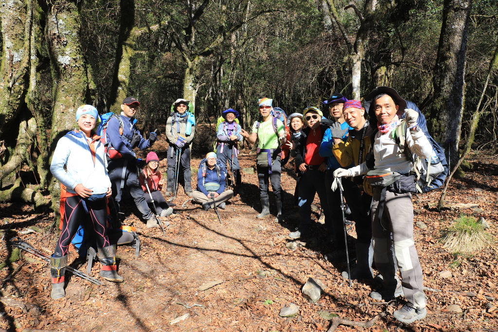 無明山、甘薯峰第4天_26.JPG