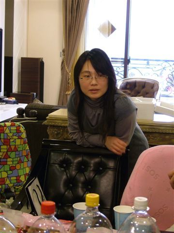 梁媽咪