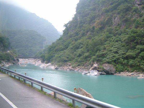 很小的蓄水池