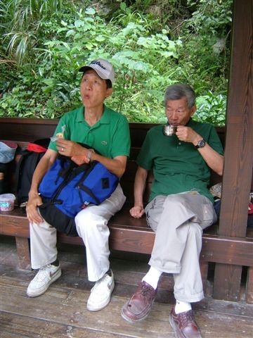 咖啡時間