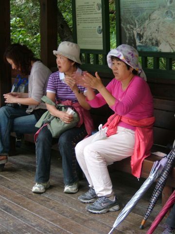 聊天時間