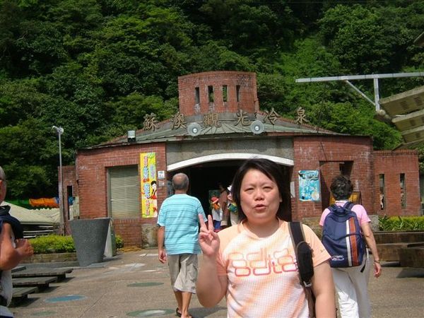 熱斃了！