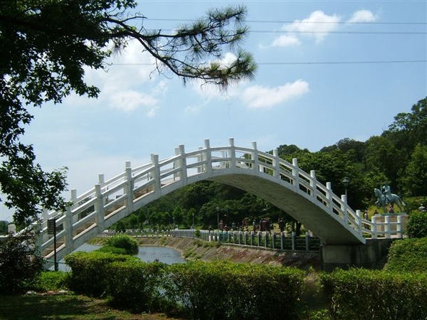 慈湖橋