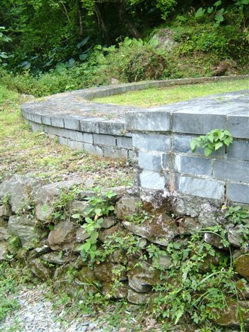 駐在所遺址