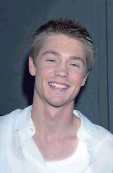 Chad Michael Murray