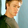 Chad Michael Murray