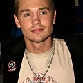 Chad Michael Murray