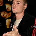 Chad Michael Murray