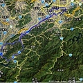 Route Map @ 2008.04.05