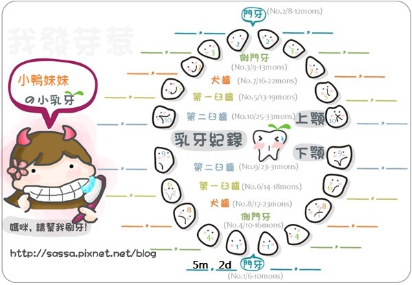 妹妹的乳牙.jpg 妹妹的乳牙.jpg