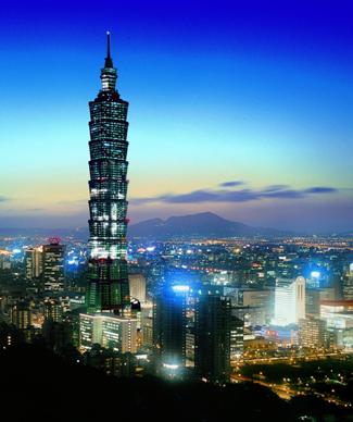 taipei