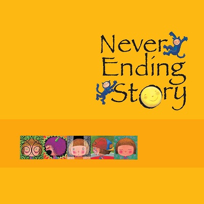 Never Ending Story