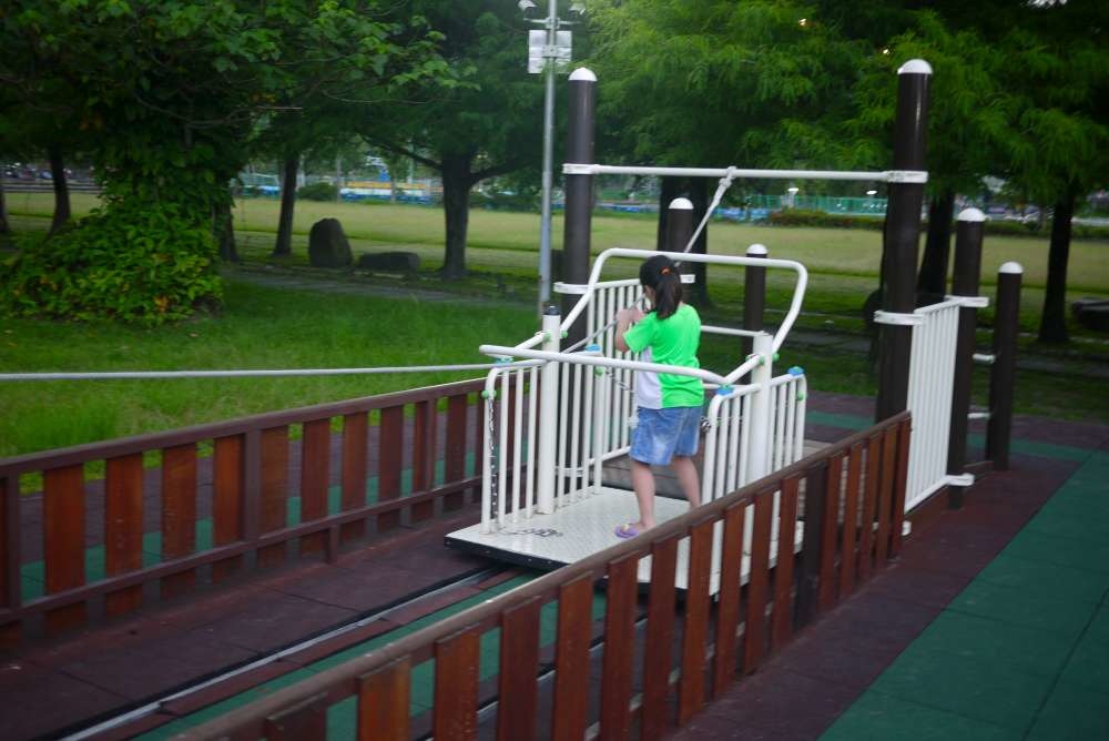 頭城運動公園│宜蘭縣│頭城鎮│小資爸親子旅遊團