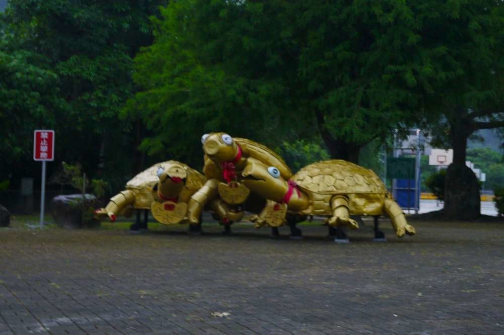 頭城運動公園│宜蘭縣│頭城鎮│小資爸親子旅遊團