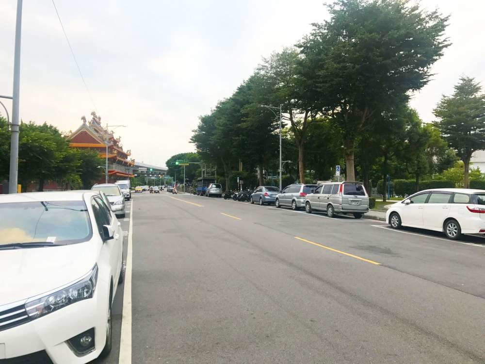 同安公園│新北市│三重區│小資爸親子旅遊團