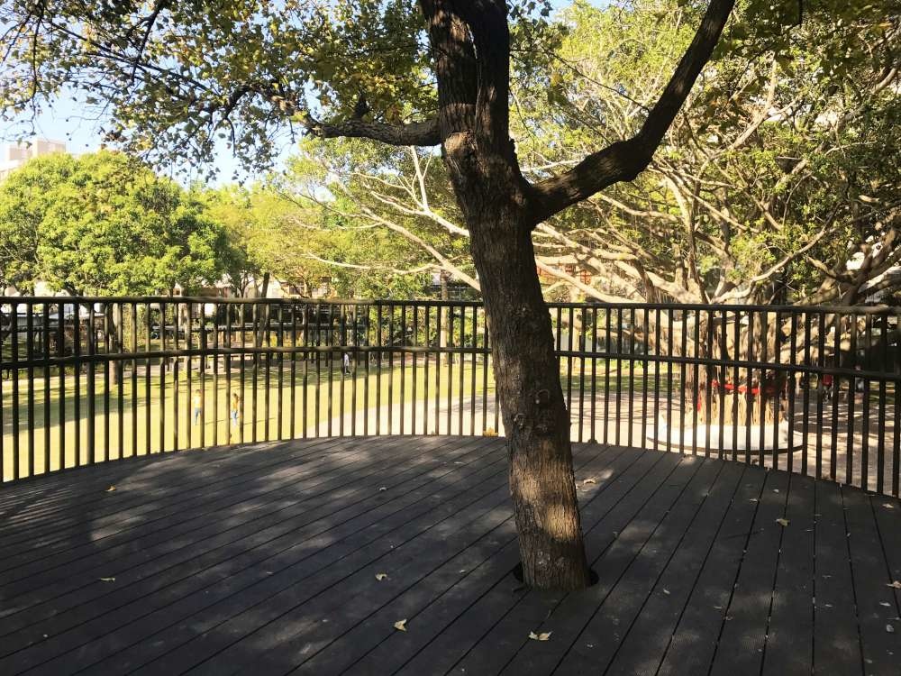 長和公園│新竹市│北區│小資爸親子旅遊團