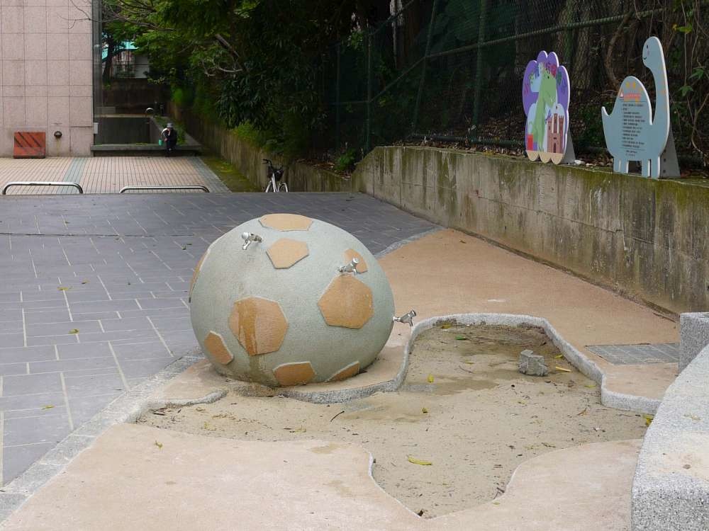 新富公園_11-1000.jpg 新富公園│桃園市│平鎮區│小資爸親子旅遊團