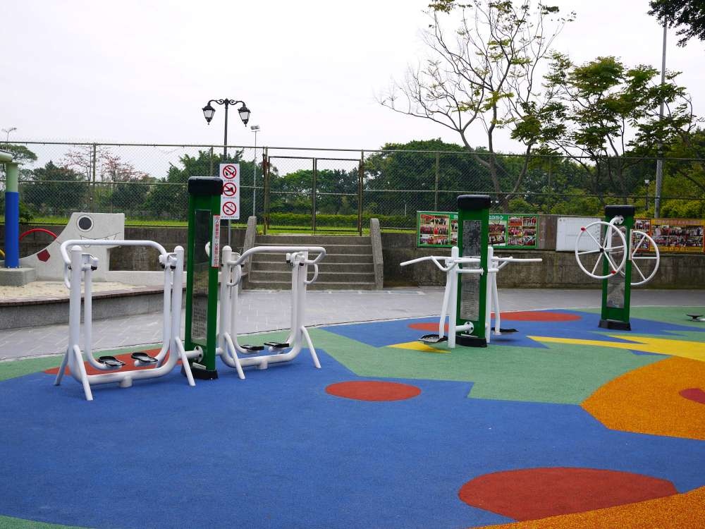 新富公園_07-1000.jpg 新富公園│桃園市│平鎮區│小資爸親子旅遊團