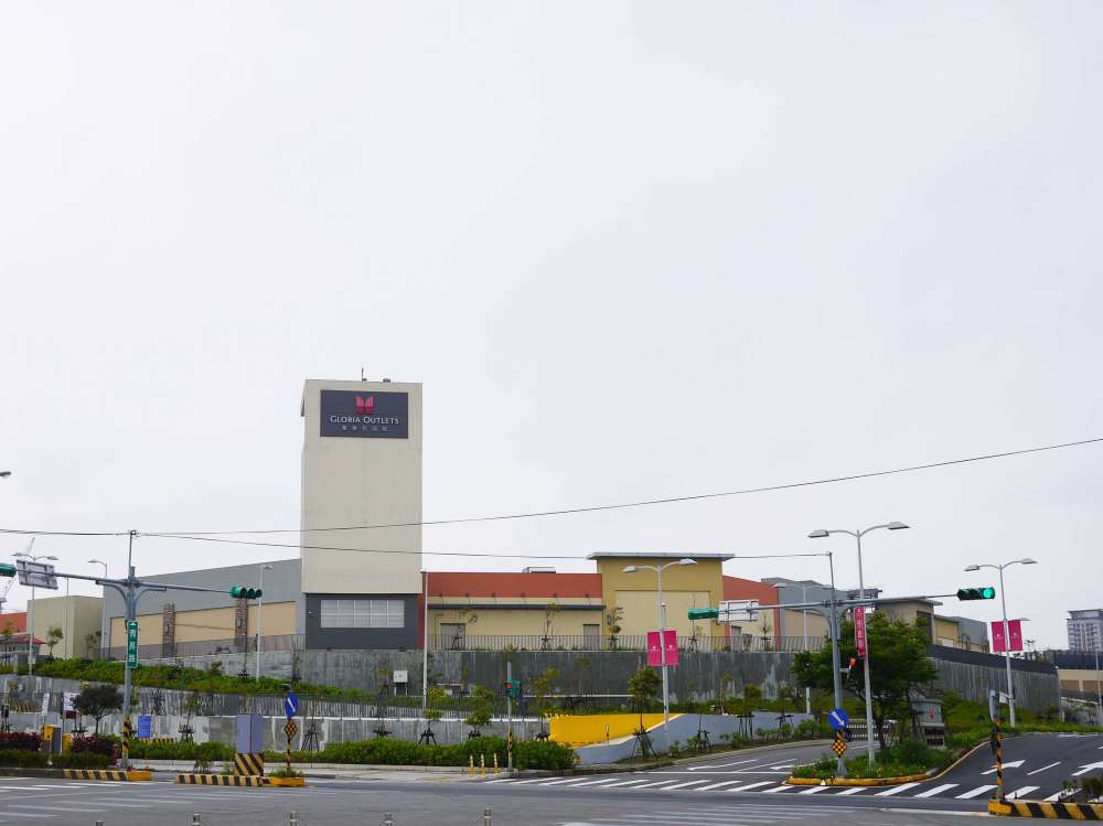 臺灣橫山書法藝術公園_01-1000.jpg 臺灣橫山書法藝術公園│桃園市│大園區│小資爸親子旅遊團