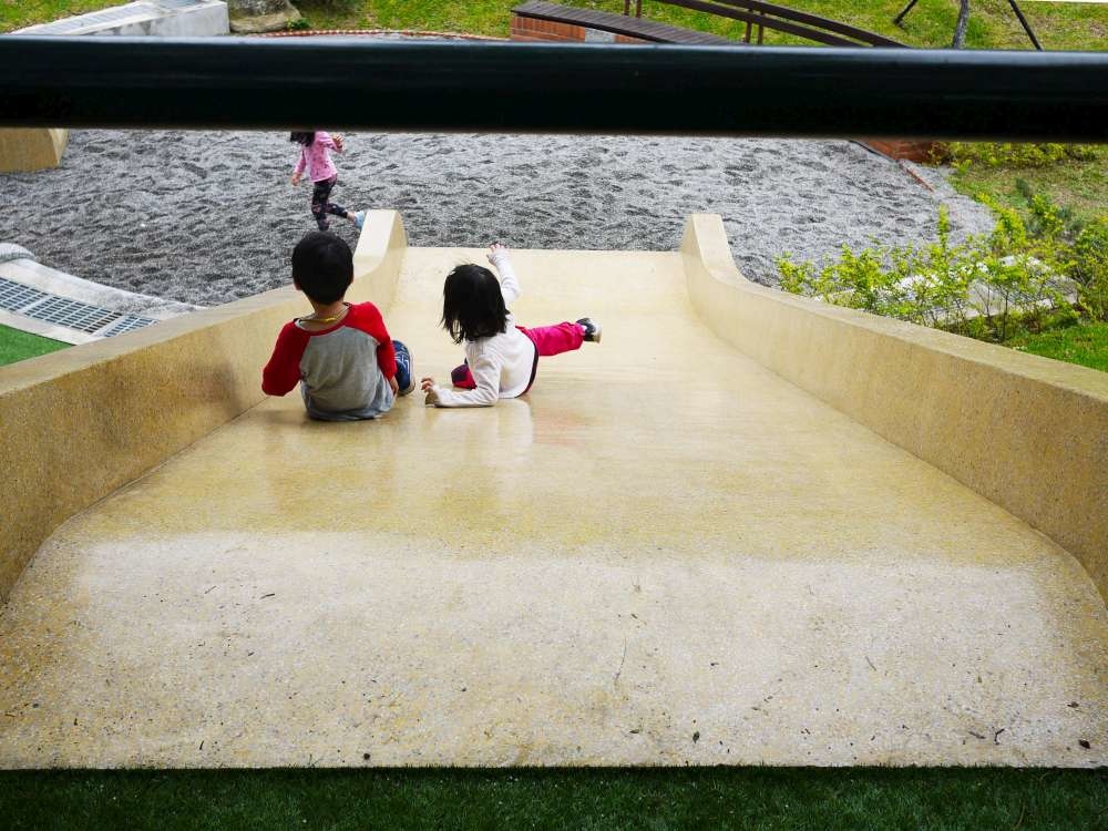 臺灣橫山書法藝術公園_07-1000.jpg 臺灣橫山書法藝術公園│桃園市│大園區│小資爸親子旅遊團