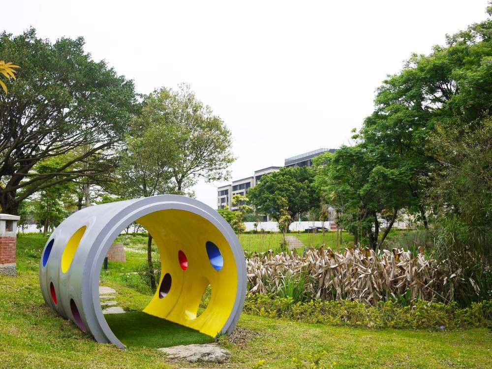 臺灣橫山書法藝術公園_11-1000.jpg 臺灣橫山書法藝術公園│桃園市│大園區│小資爸親子旅遊團