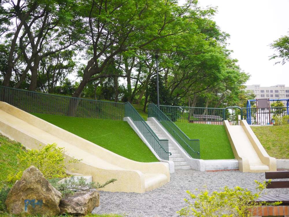 臺灣橫山書法藝術公園_05-1000.jpg 臺灣橫山書法藝術公園│桃園市│大園區│小資爸親子旅遊團
