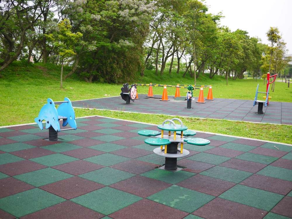 臺灣橫山書法藝術公園_16-1000.jpg 臺灣橫山書法藝術公園│桃園市│大園區│小資爸親子旅遊團