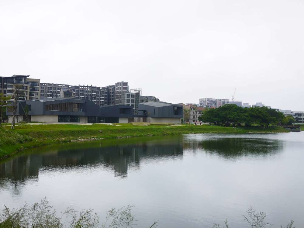 臺灣橫山書法藝術公園_21-1000.jpg 臺灣橫山書法藝術公園│桃園市│大園區│小資爸親子旅遊團