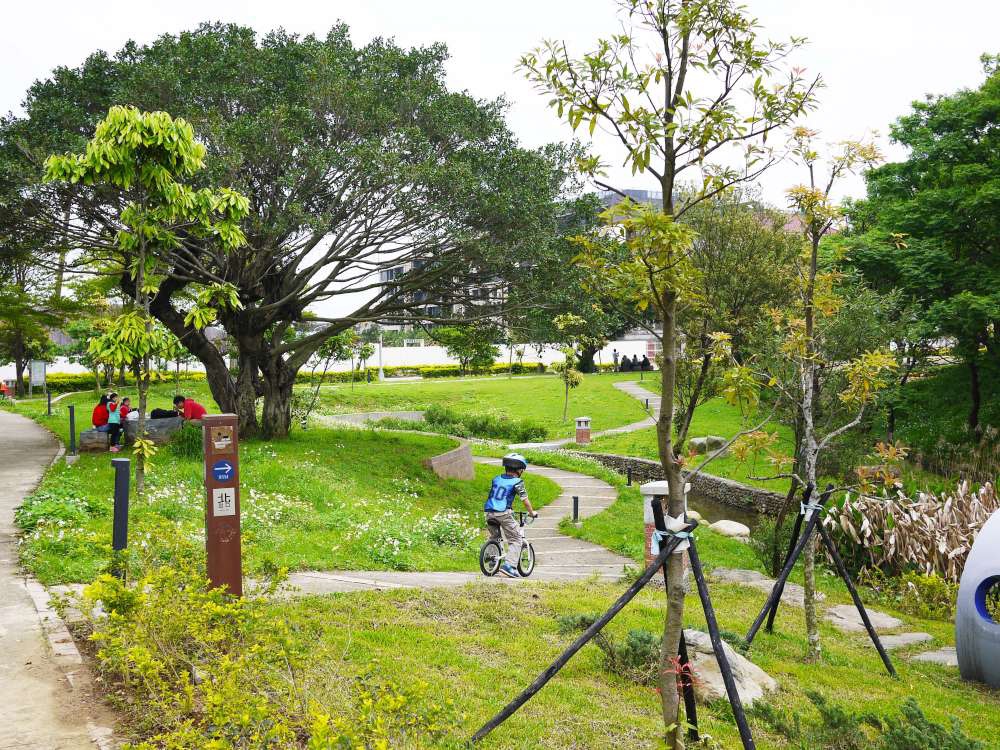 臺灣橫山書法藝術公園_20-1000.jpg 臺灣橫山書法藝術公園│桃園市│大園區│小資爸親子旅遊團