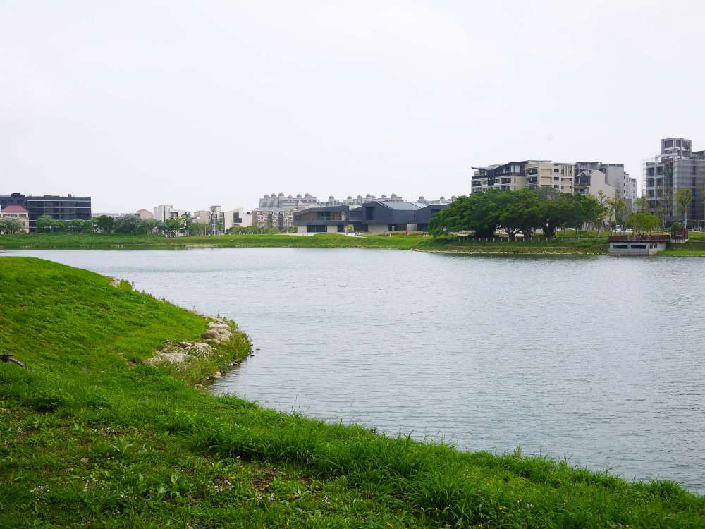 臺灣橫山書法藝術公園_23-1000.jpg 臺灣橫山書法藝術公園│桃園市│大園區│小資爸親子旅遊團