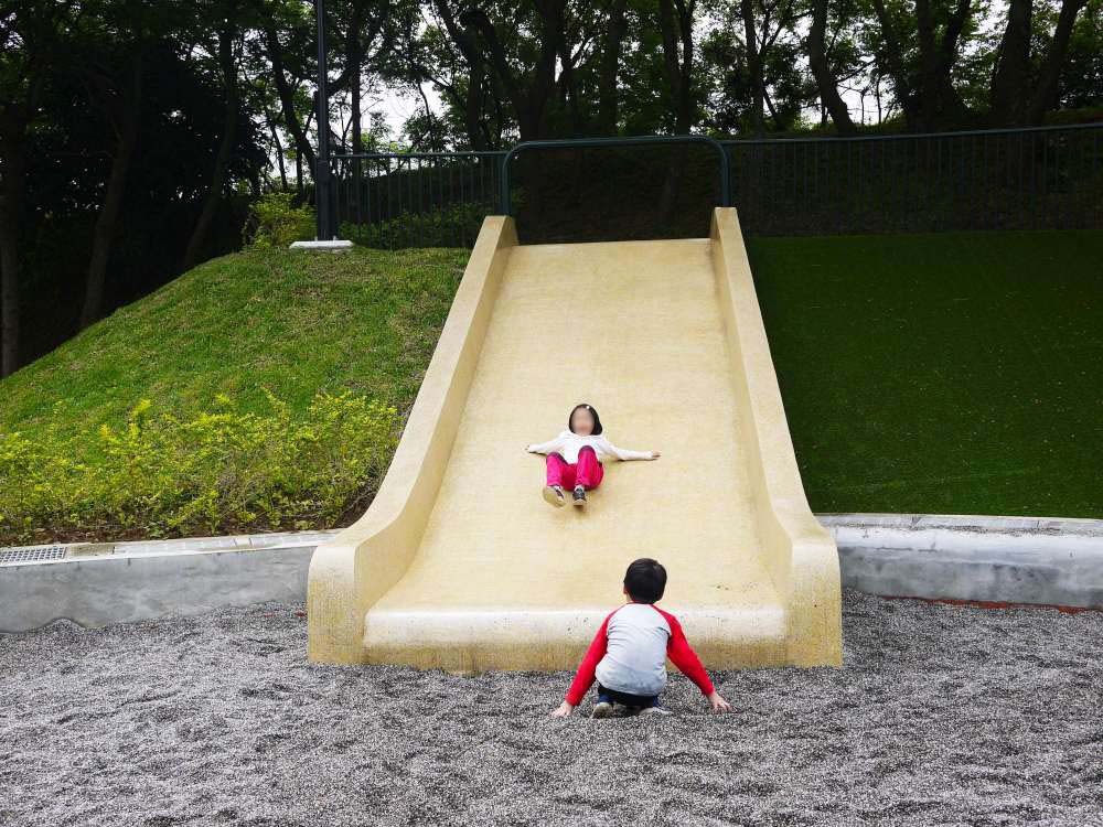 臺灣橫山書法藝術公園_08-1000.jpg 臺灣橫山書法藝術公園│桃園市│大園區│小資爸親子旅遊團