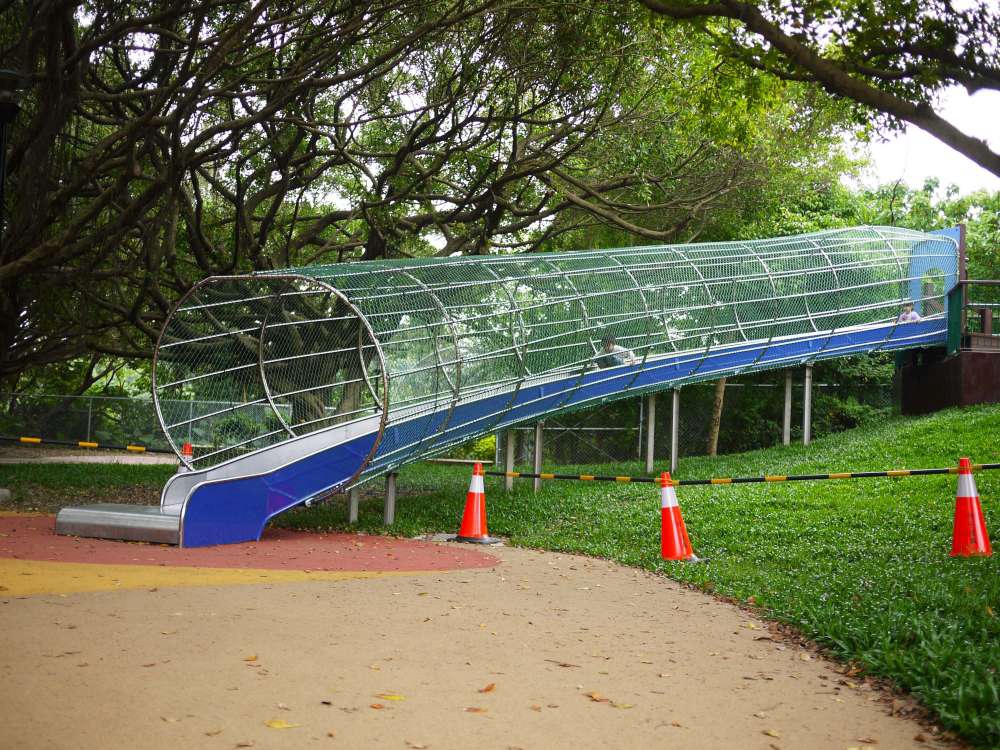 埔頂公園│桃園市│大溪區│小資爸親子旅遊團