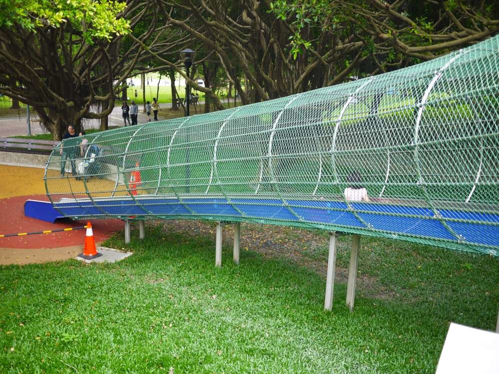 埔頂公園│桃園市│大溪區│小資爸親子旅遊團